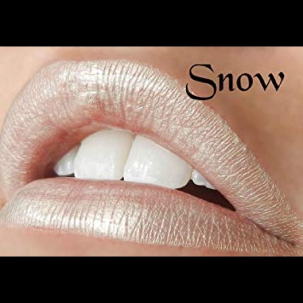 Lipsense- Snow